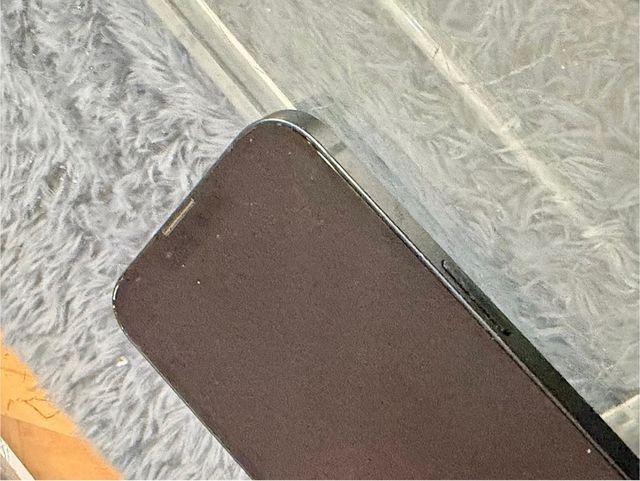 iPhone 13 256GB Midnight