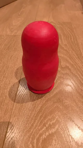 Matrioskas Grimms Arcoíris