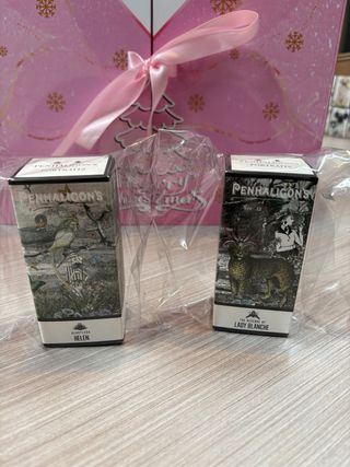 Penhaligon's Perfume Set