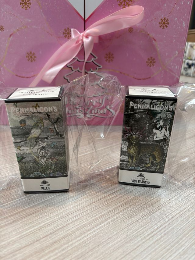 Penhaligon's Perfume Set