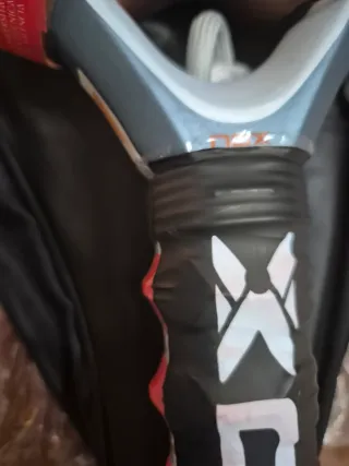 Nox VK10 Ventus Control 2026 Osoro