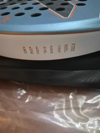 Nox VK10 Ventus Control 2026 Osoro