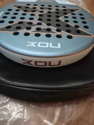 Nox VK10 Ventus Control 2026 Osoro