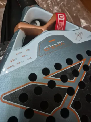 Nox VK10 Ventus Control 2026 Osoro