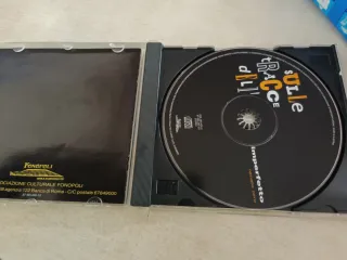 CD Renato Zero Sulle tracce dell'imperfetto