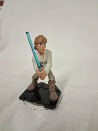 Figuras Star Wars Disney Infinity