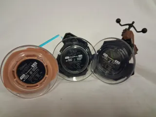 Figuras Star Wars Disney Infinity