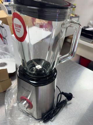 Batidora Solac BV5728 Beauty and the Beast