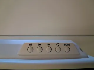 Marco digital NILOX 7