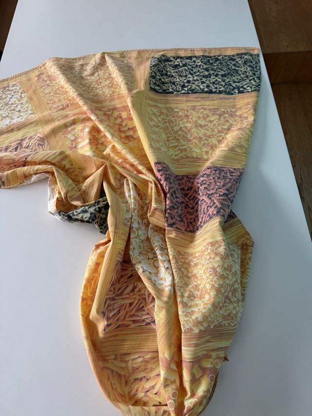 Tovaglia Bassetti Pasta Cotone