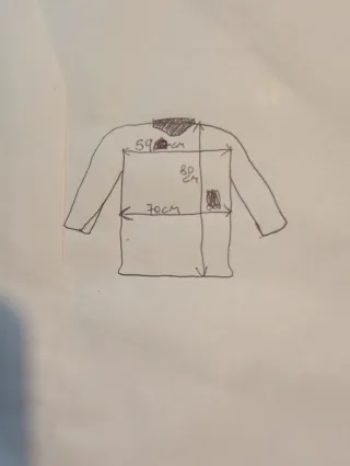 Chaqueta Carhartt Harrington Beige