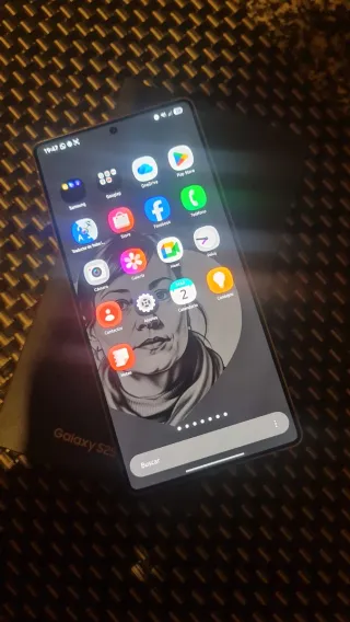 Samsung Galaxy S25 Ultra