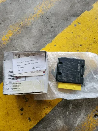 Centralina Airbag VW AG 5Q0 959 655 N