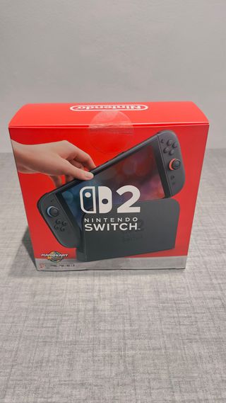 Nintendo Switch 2