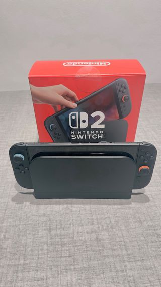 Nintendo Switch 2