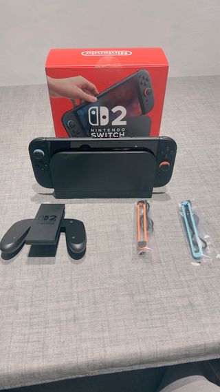 Nintendo Switch 2