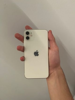 iPhone 11 64GB bianco