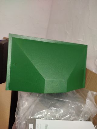 Farol Publicitario Cerveza Bitburger