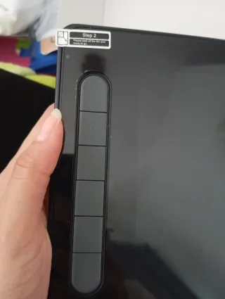 Tableta Gráfica XP-PEN Artist 10 Negra