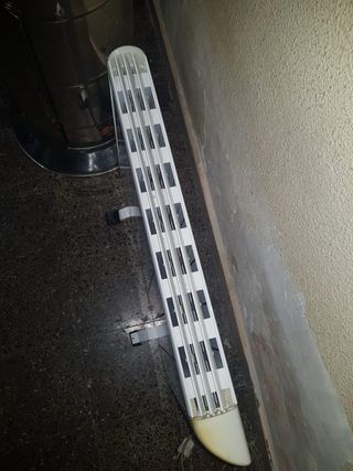 Radiador Eléctrico Taurus Cairo 1200