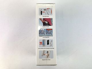 Insta360 Flow 2 Pro Kit de montaje magnético NUEVO