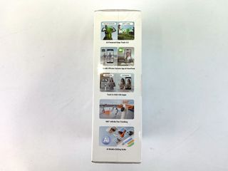 Insta360 Flow 2 Pro Kit de montaje magnético NUEVO