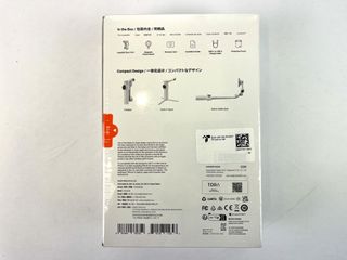 Insta360 Flow 2 Pro Kit de montaje magnético NUEVO