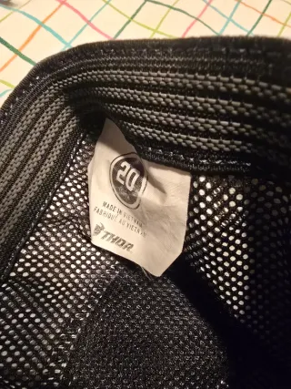 Pantalones Motocross Infantil THOR