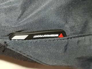 Chaqueta Dainese Sport Máster Goretex