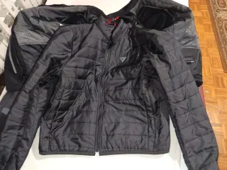 Chaqueta Dainese Sport Máster Goretex