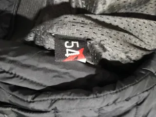 Chaqueta Dainese Sport Máster Goretex