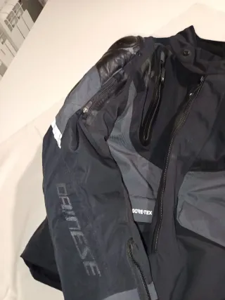 Chaqueta Dainese Sport Máster Goretex