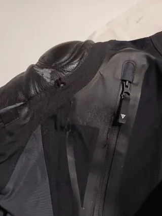 Chaqueta Dainese Sport Máster Goretex