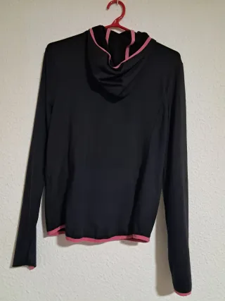 Chándal Crivit Mujer Negro