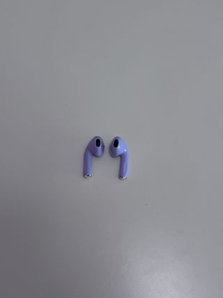 Auriculares Xiaomi A2 Pro TWS Morado NUEVO