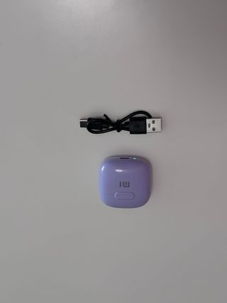 Auriculares Xiaomi A2 Pro TWS Morado NUEVO