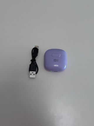 Auriculares Xiaomi A2 Pro TWS Morado NUEVO