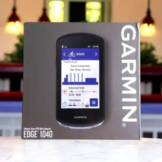 Garmin Edge 1040 GPS
