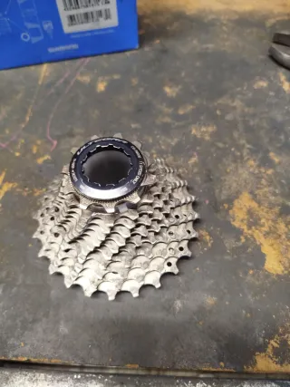 Cassettes Ultegra 11v (2 casette)