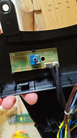 Despiece Centro Planchado Bosch  Mod. TDS 3525/01