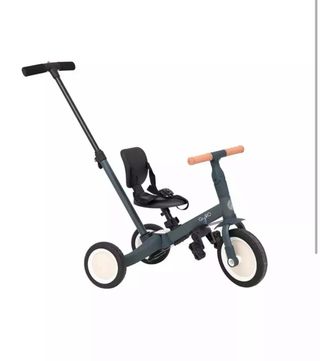 Triciclo Multifunción Gyro 5 en 1 de Olmitos