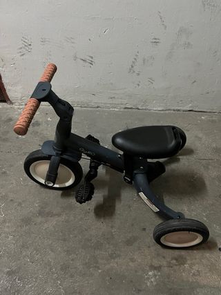 Triciclo Multifunción Gyro 5 en 1 de Olmitos