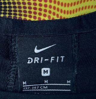 FelpaNike Dri-Fit Cr7 taglia M ragazzo