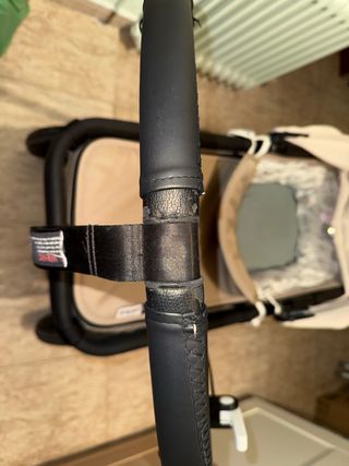 Carro Bugaboo Camaleón 3