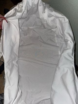 Carro Bugaboo Camaleón 3