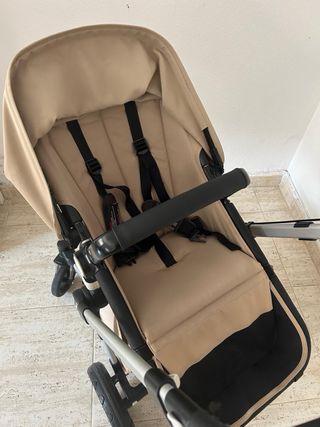 Carro Bugaboo Camaleón 3