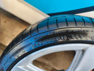 Llantas BMW Styling 128