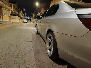 Llantas BMW Styling 128