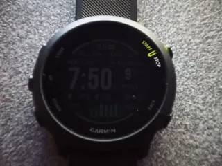 Garmin Forerunner 55 Bianchi Edizione Bianchi Nuov