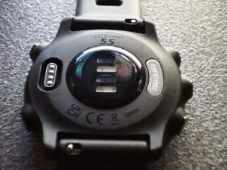 Garmin Forerunner 55 Bianchi Edizione Bianchi Nuov